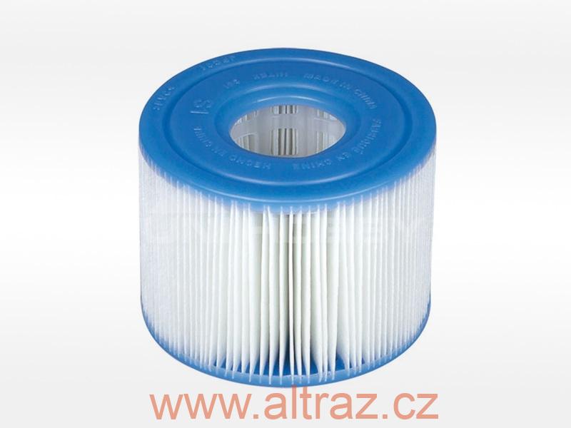 INTEX 29001 Whirlpool filtrační kartuše S1 (2 ks)